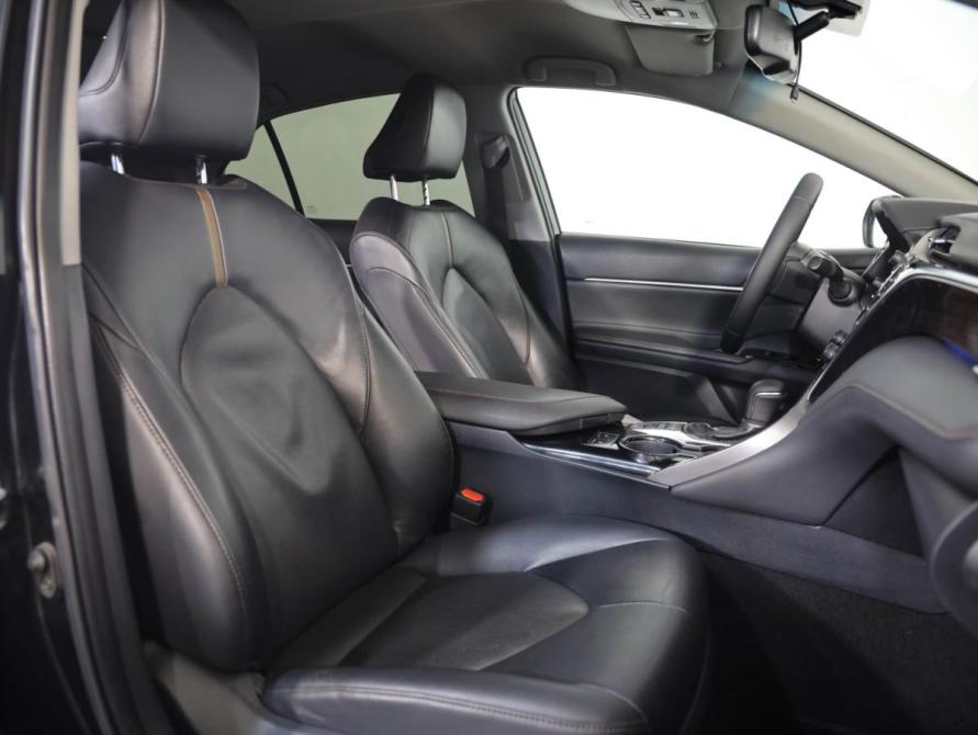Toyota Camry VIII (XV70) Санкт-Петербург  - изображение 19