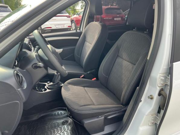 Nissan Terrano III (D10) с пробегом 2017 года, цена 1 656 000 рублей, 73262 км, внедорожник, Автокод Объявления