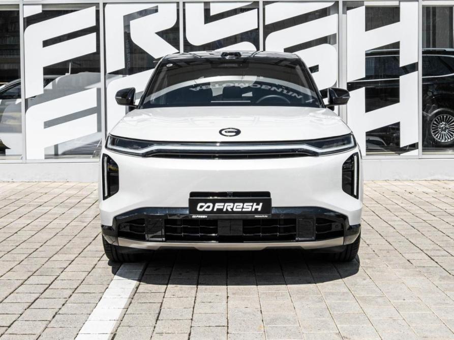 GAC S7 Ставрополь  - изображение 3