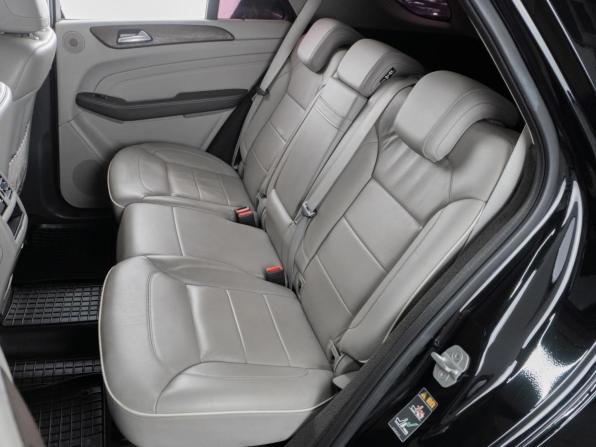 Mercedes-Benz M-Класс III (W166) с пробегом 2013 года, цена 2 199 000 рублей, 197057 км, внедорожник, Автокод Объявления