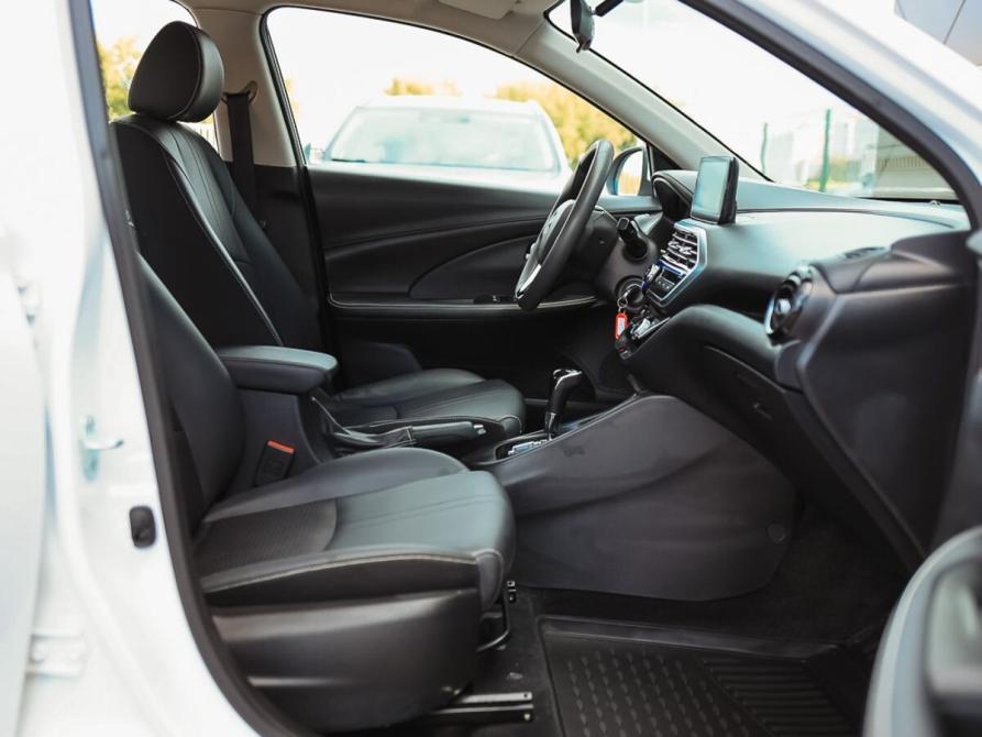Changan Alsvin Новосибирск  - изображение 19