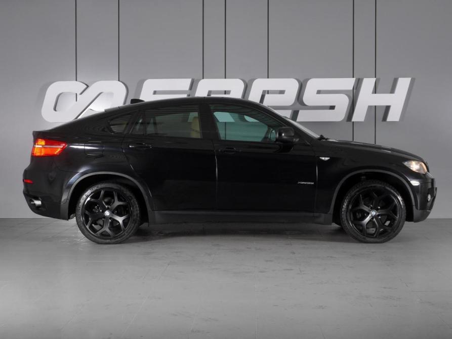 BMW X6 I (E71) Минеральные Воды  - изображение 5