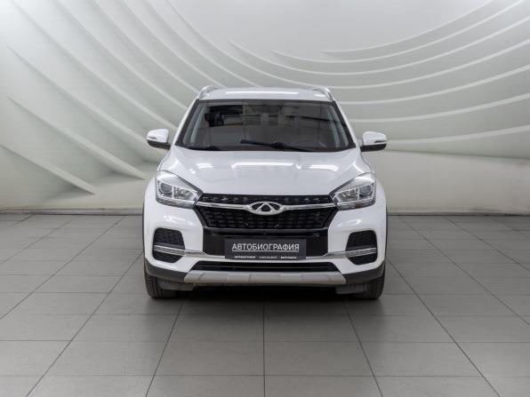 Chery Tiggo 4 I Рестайлинг с пробегом 2021 года, цена 1 378 000 рублей, 56653 км, внедорожник, Автокод Объявления