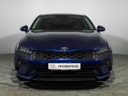 Kia K5 III Санкт-Петербург  - изображение 22