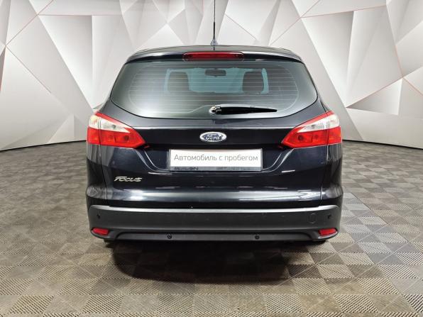 Ford Focus III с пробегом 2012 года, цена 589 000 рублей, 240100 км, универсал, Автокод Объявления