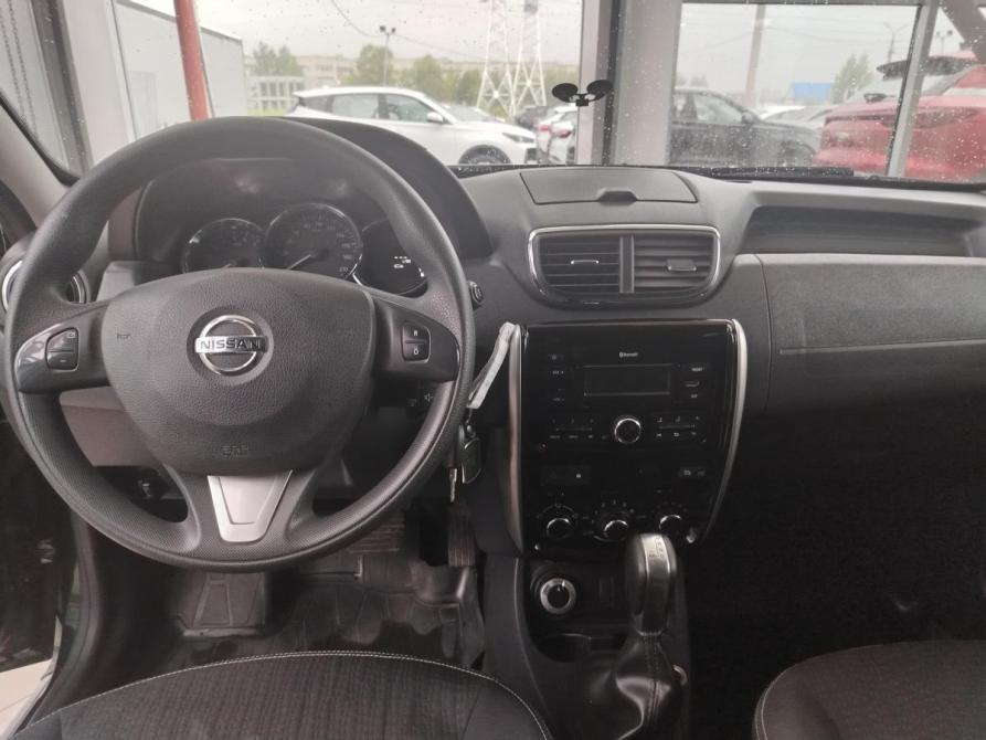 Nissan Terrano III (D10) Арзамас  - изображение 11