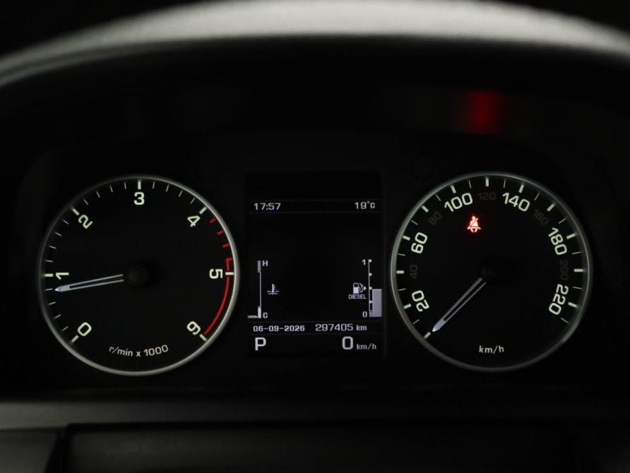 Land Rover Discovery IV Москва  - изображение 10