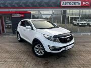 Kia Sportage III Рестайлинг Астрахань  - изображение 24