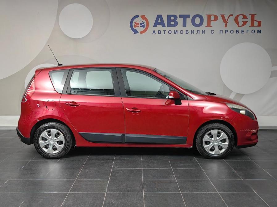 Renault Scenic III Москва  - изображение 5