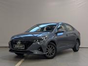 Hyundai Solaris II Рестайлинг Москва  - изображение 28