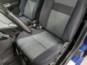 Hyundai Getz I Рестайлинг Москва  - изображение 40