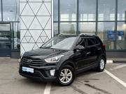 Hyundai Creta I Москва  - изображение 26