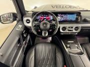 Mercedes-Benz G-Класс AMG II (W465) Рестайлинг Санкт-Петербург  - изображение 47