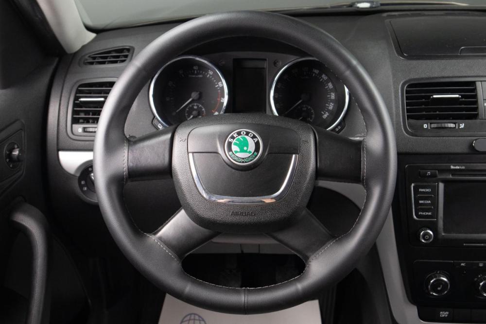Skoda Yeti I Оренбург  - изображение 10