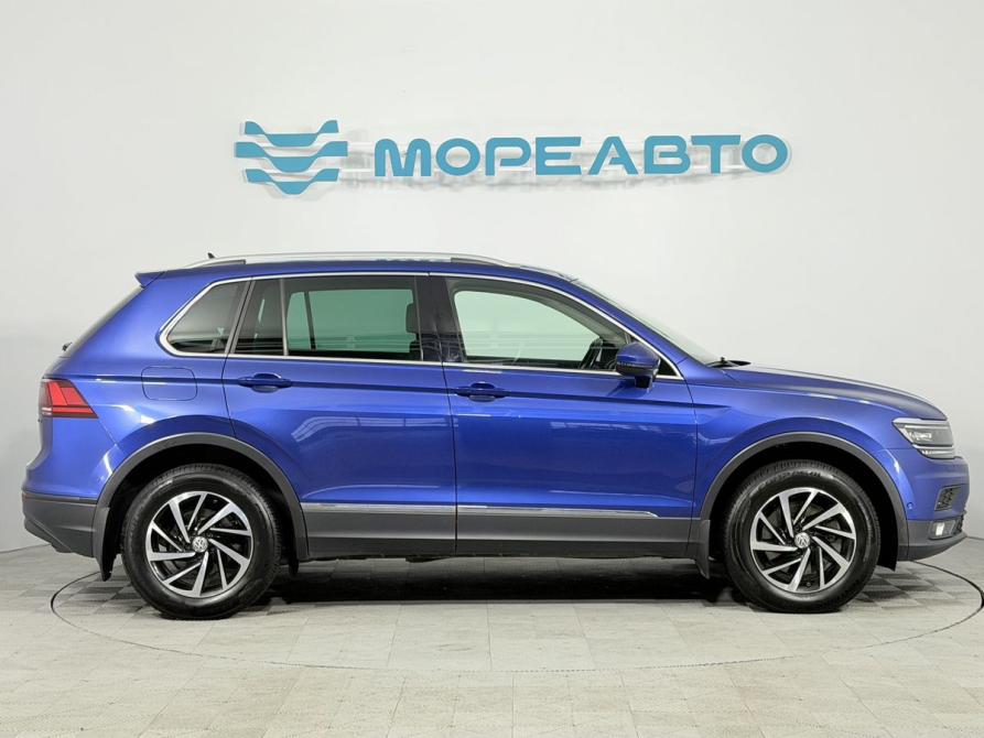 Volkswagen Tiguan II Калининград  - изображение 4