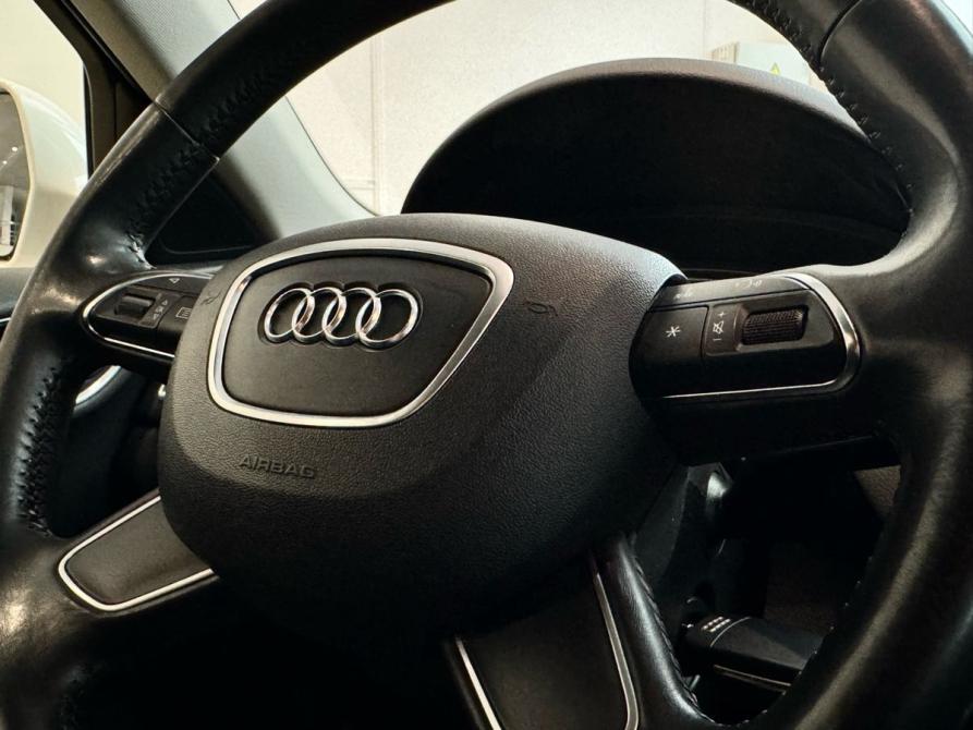 Audi Q3 I (8U) Санкт-Петербург  - изображение 23