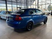 Chevrolet Aveo I Рестайлинг Оренбург  - изображение 25