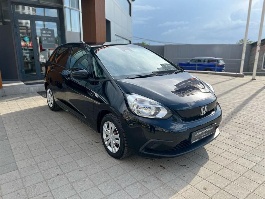 Honda Fit IV Краснодар  - изображение 3