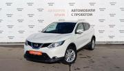 Nissan Qashqai II Крым  - изображение 11