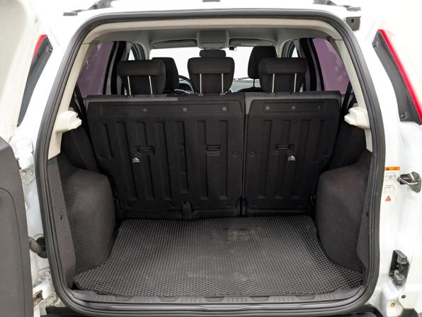 Ford EcoSport II с пробегом 2018 года, цена 1 350 000 рублей, 73242 км, внедорожник, Автокод Объявления