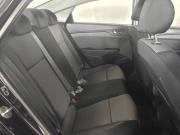 Hyundai Solaris II Рестайлинг Москва  - изображение 28