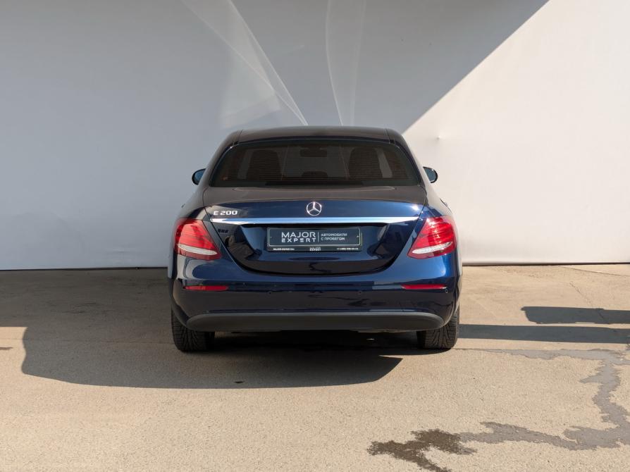 Mercedes-Benz E-Класс V (W213 S213 C238) Москва  - изображение 20