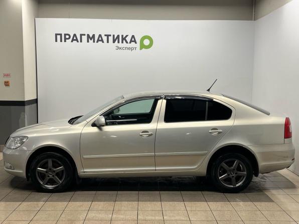 Skoda Octavia II (A5) Рестайлинг с пробегом 2011 года, цена 658 000 рублей, 254000 км, лифтбек, Автокод Объявления