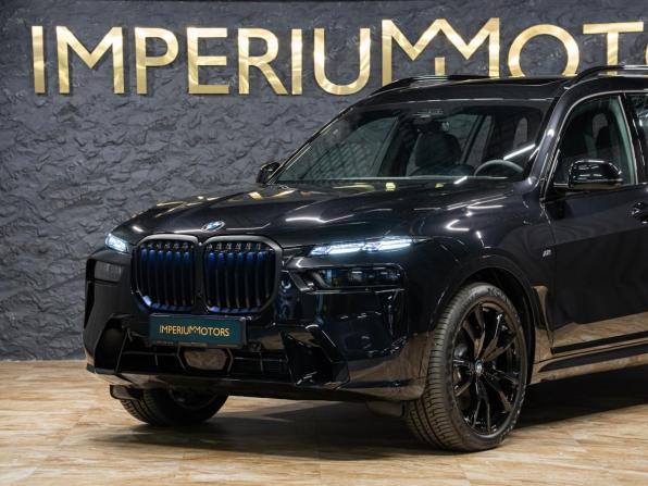 Новый BMW X7 I (G07) Рестайлинг 2026 года, цена 17 990 000 рублей, внедорожник, Автокод Объявления
