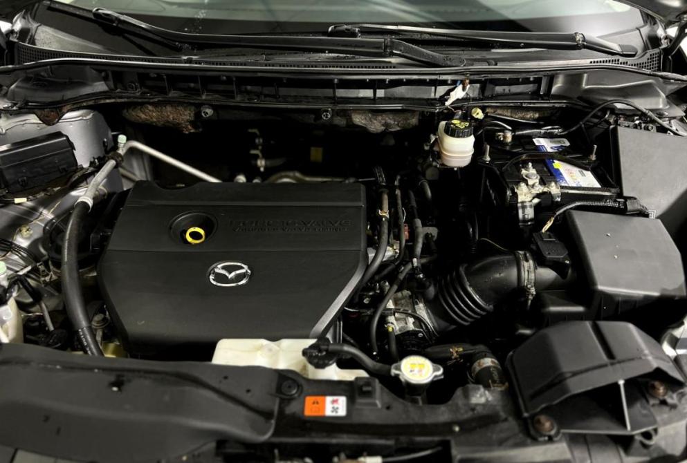 Mazda CX-7 I Рестайлинг Нижний Новгород  - изображение 20