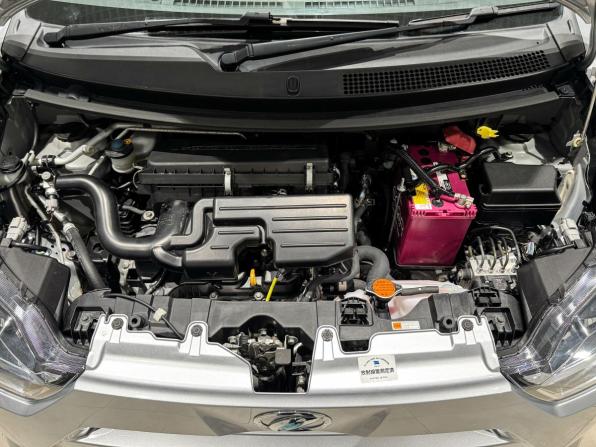 Daihatsu Mira e:S II с пробегом 2021 года, цена 832 602 рубля, 83593 км, хэтчбек, Автокод Объявления