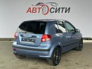 Hyundai Getz I Тамбов  - изображение 28