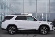 Changan CS95 I Рестайлинг 2 Ульяновск  - изображение 28