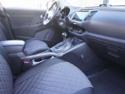 Kia Sportage III Москва  - изображение 27