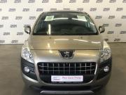 Peugeot 3008 I Курск  - изображение 37