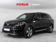 Kia Sorento IV Химки  - изображение 42
