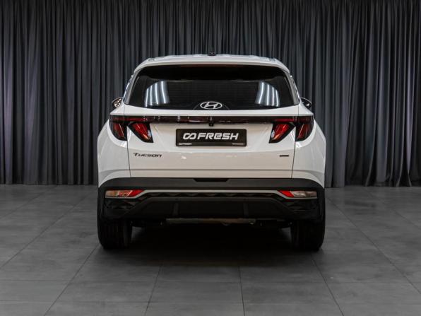 Hyundai Tucson IV с пробегом 2021 года, цена 2 699 000 рублей, 78549 км, внедорожник, Автокод Объявления