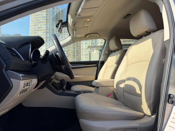 Subaru Outback V с пробегом 2016 года, цена 1 690 000 рублей, 241000 км, универсал, Автокод Объявления