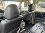 Mitsubishi Pajero III Рестайлинг Новокузнецк  - изображение 26