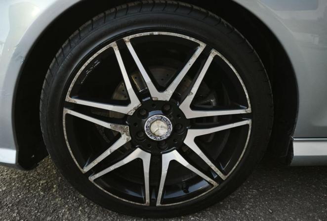 Mercedes-Benz C-Класс III (W204) Рестайлинг с пробегом 2013 года, цена 1 379 000 рублей, 149302 км, седан, Автокод Объявления