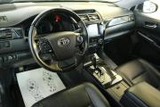 Toyota Camry VII (XV50) Омск  - изображение 31