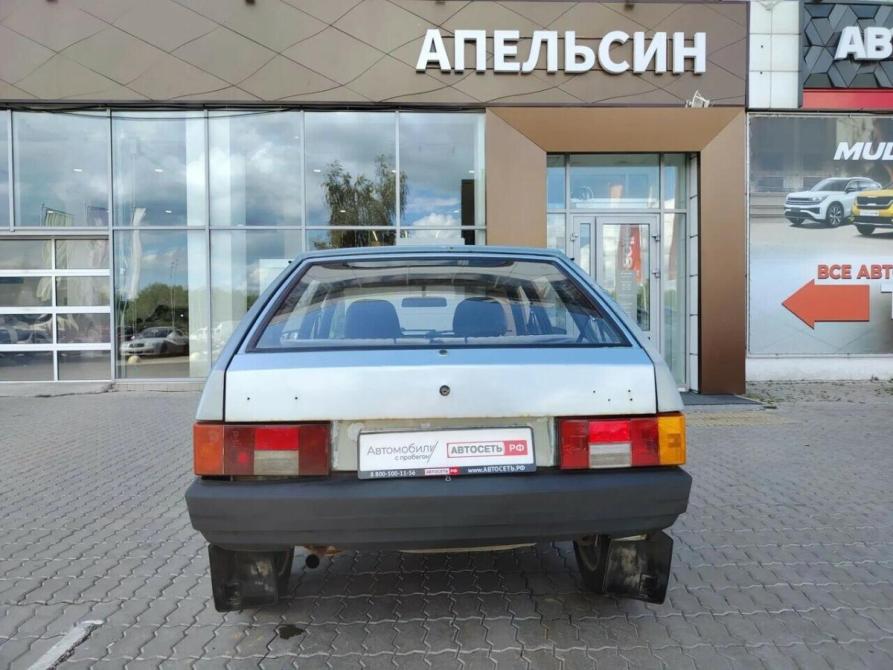Lada (ВАЗ) 2109 Набережные Челны  - изображение 18