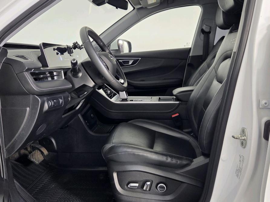 Chery Tiggo 4 Pro I Архангельск  - изображение 17