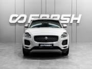 Jaguar E-Pace I Тюмень  - изображение 27