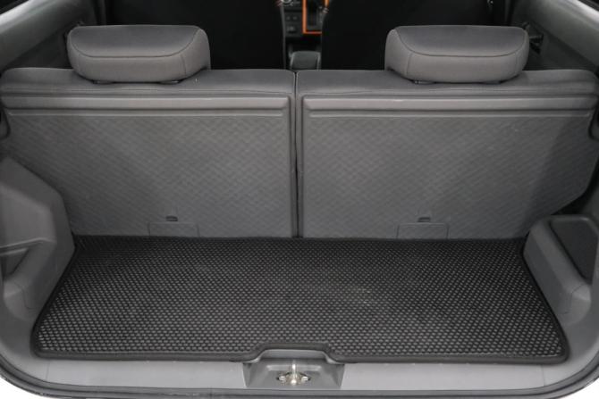 Daihatsu Taft II с пробегом 2020 года, цена 1 339 000 рублей, 66000 км, хэтчбек, Автокод Объявления
