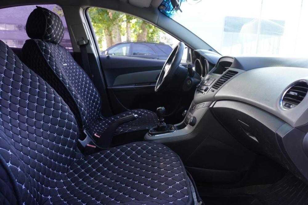 Chevrolet Cruze I Ульяновск  - изображение 18