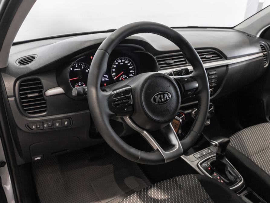 Kia Rio IV Казань  - изображение 5