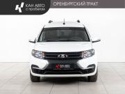 Lada (ВАЗ) Largus I Рестайлинг Казань  - изображение 15