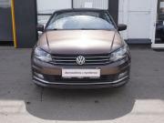 Volkswagen Polo V Рестайлинг Москва  - изображение 17