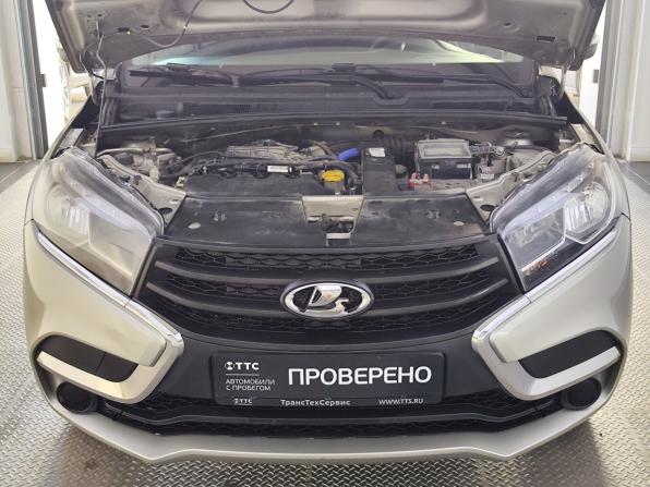 Lada (ВАЗ) XRAY I с пробегом 2017 года, цена 670 000 рублей, 57000 км, хэтчбек, Автокод Объявления