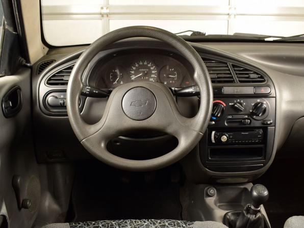 Chevrolet Lanos I с пробегом 2007 года, цена 199 999 рублей, 205622 км, седан, Автокод Объявления
